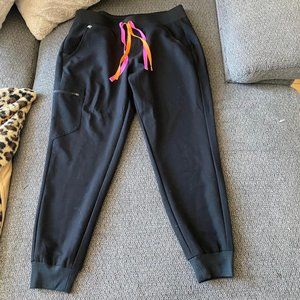 FIGS Zamora Jogger Scrubs Pants